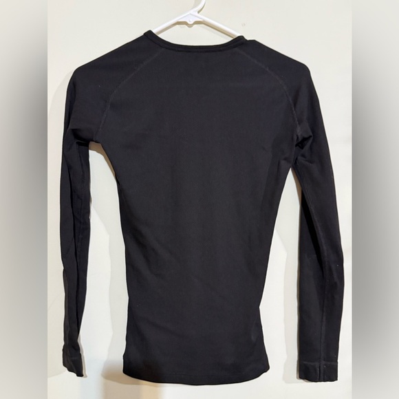Helly Hansen Black Top - Picture 2 of 4